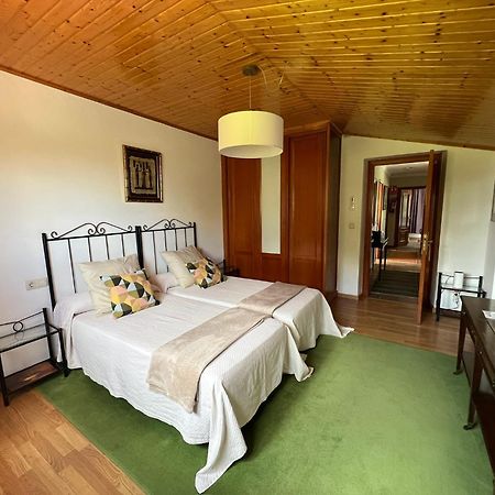 Mar De Frisia Hotel O Pino ภายนอก รูปภาพ