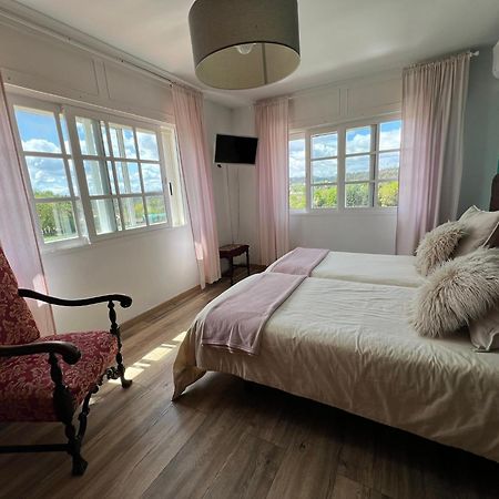 Mar De Frisia Hotel O Pino ภายนอก รูปภาพ