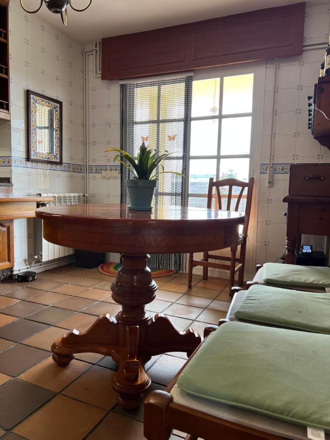 Mar De Frisia Hotel O Pino ภายนอก รูปภาพ