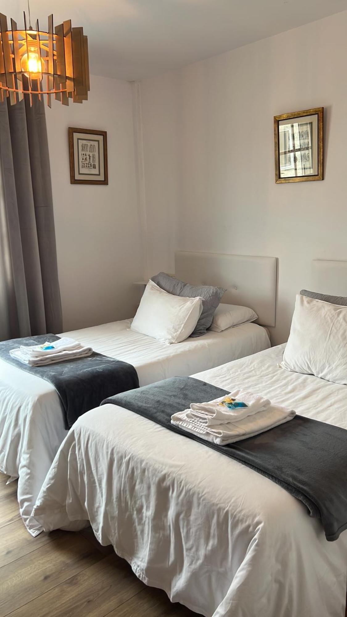 Mar De Frisia Hotel O Pino ภายนอก รูปภาพ
